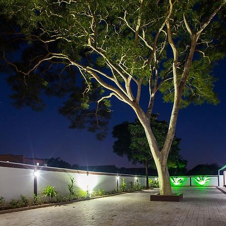 Joy House Pousada 博尼图 外观 照片