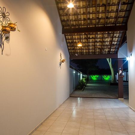 Joy House Pousada 博尼图 外观 照片
