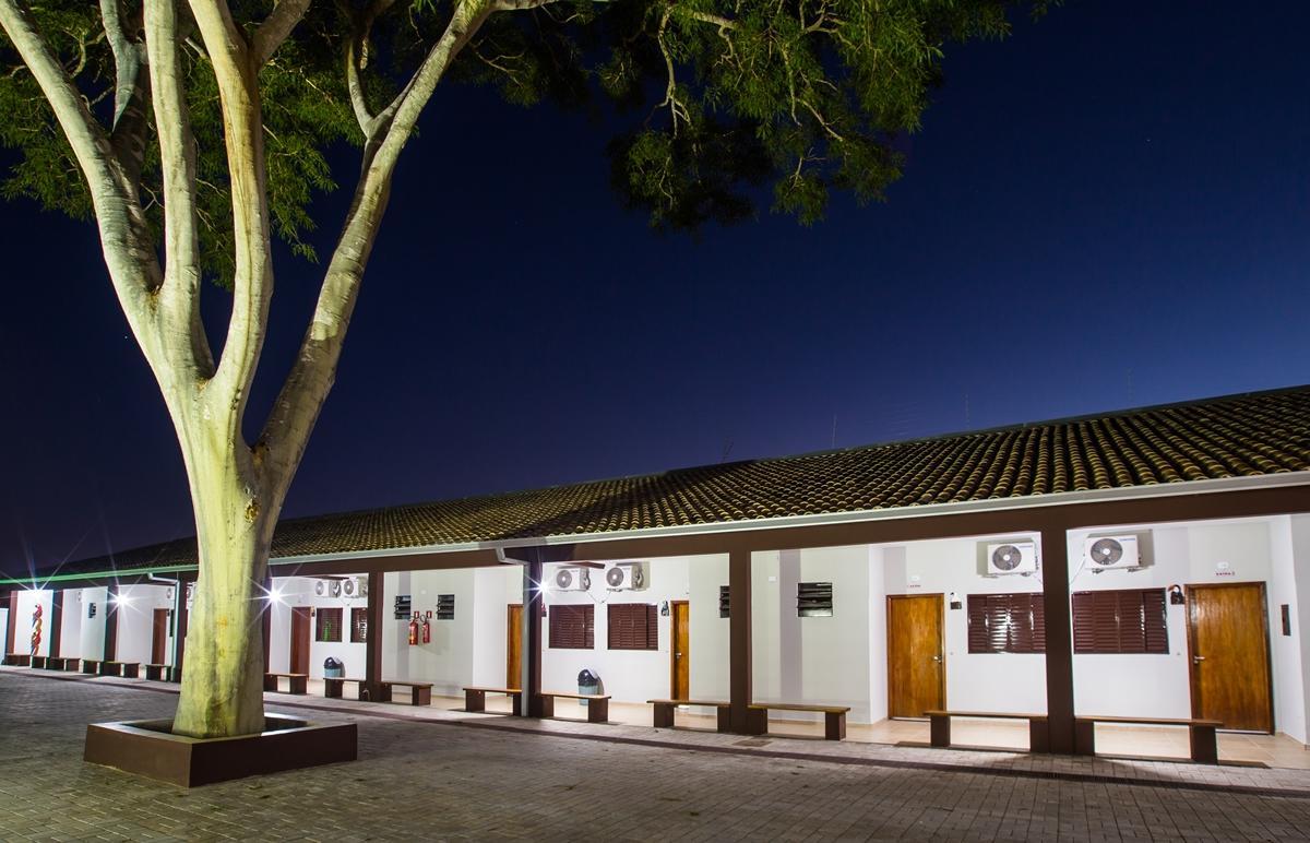 Joy House Pousada 博尼图 外观 照片
