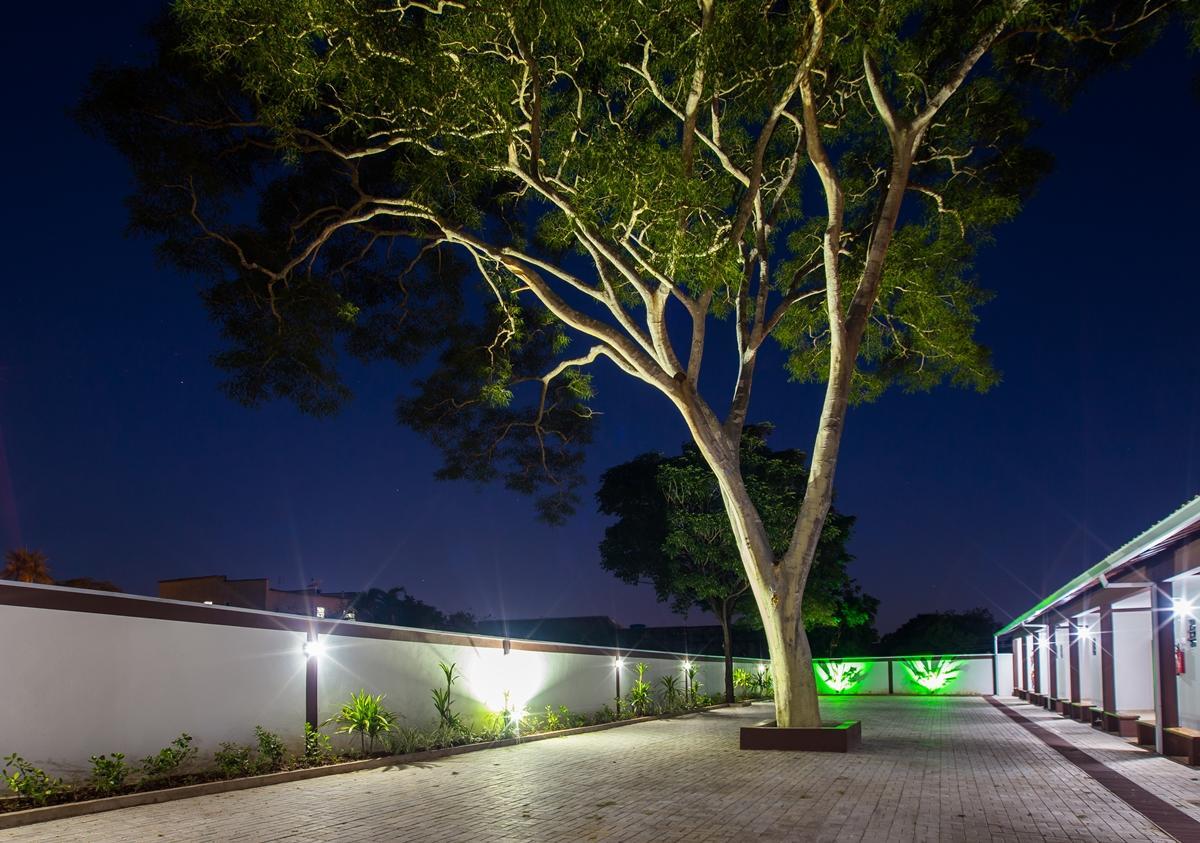 Joy House Pousada 博尼图 外观 照片