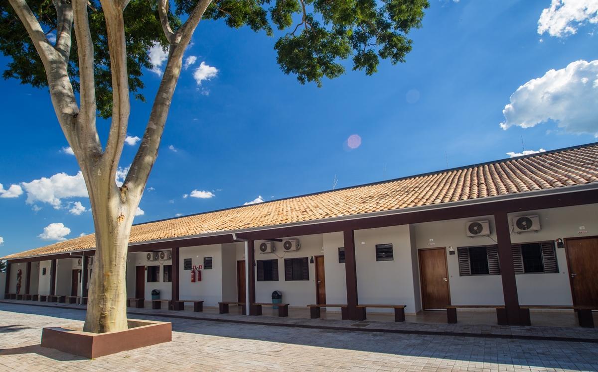 Joy House Pousada 博尼图 外观 照片